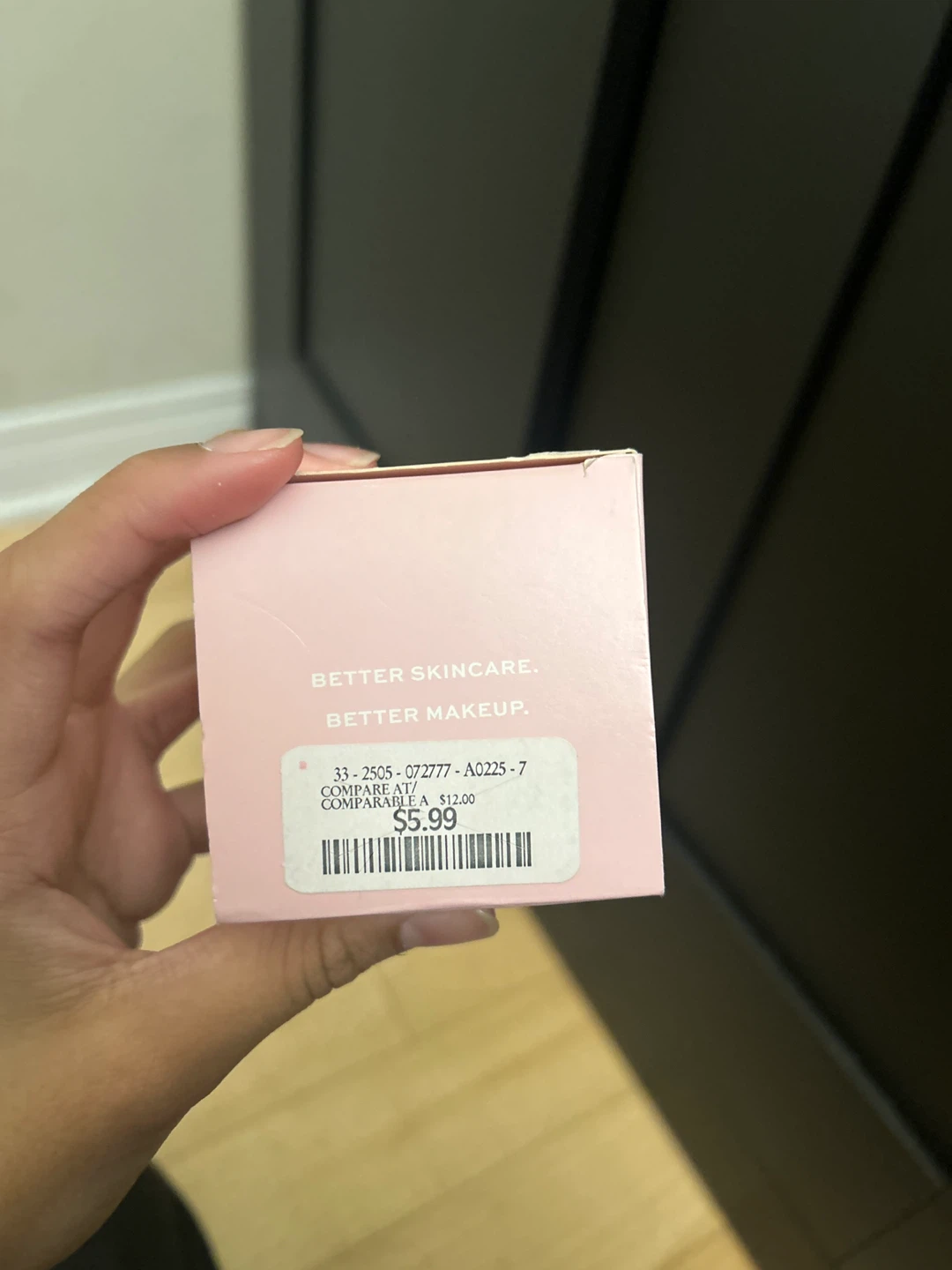 Revolution Skincare Mattifying Cream - photo 2