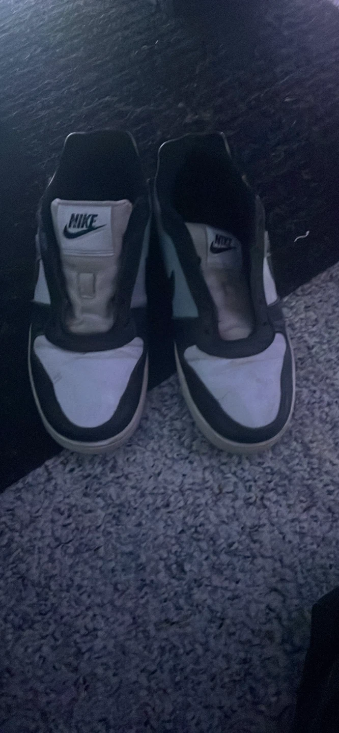 Nike Sneakers