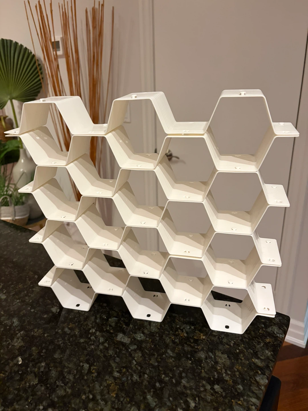 Honeycomb drawer organizer - photo 3
