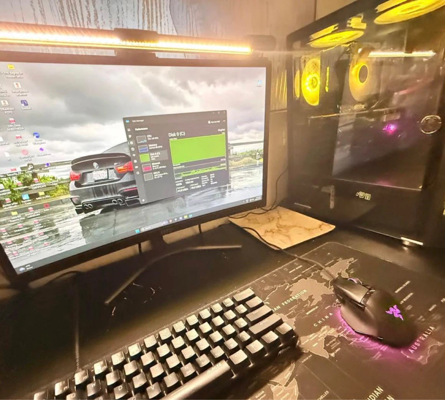 STGAUBRON PC