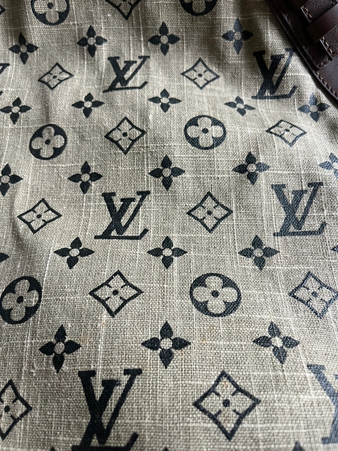 Louis Vuitton Monogram Canvas Speedy Bag - photo 5