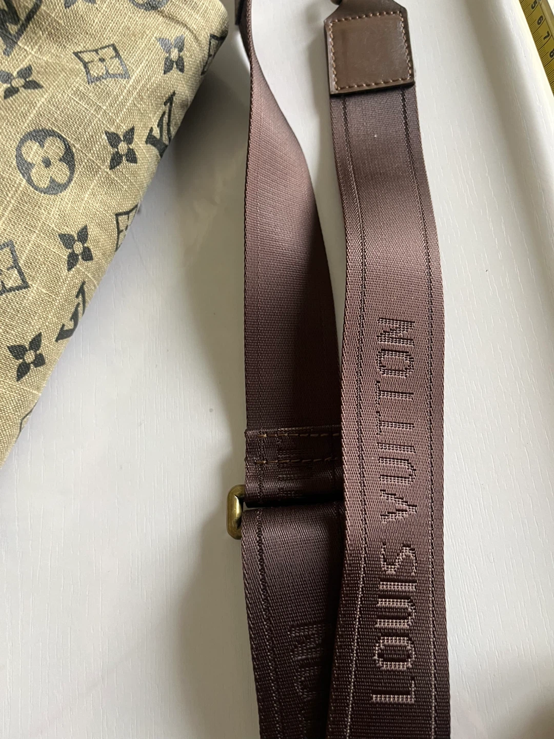 Louis Vuitton Monogram Canvas Speedy Bag - photo 3
