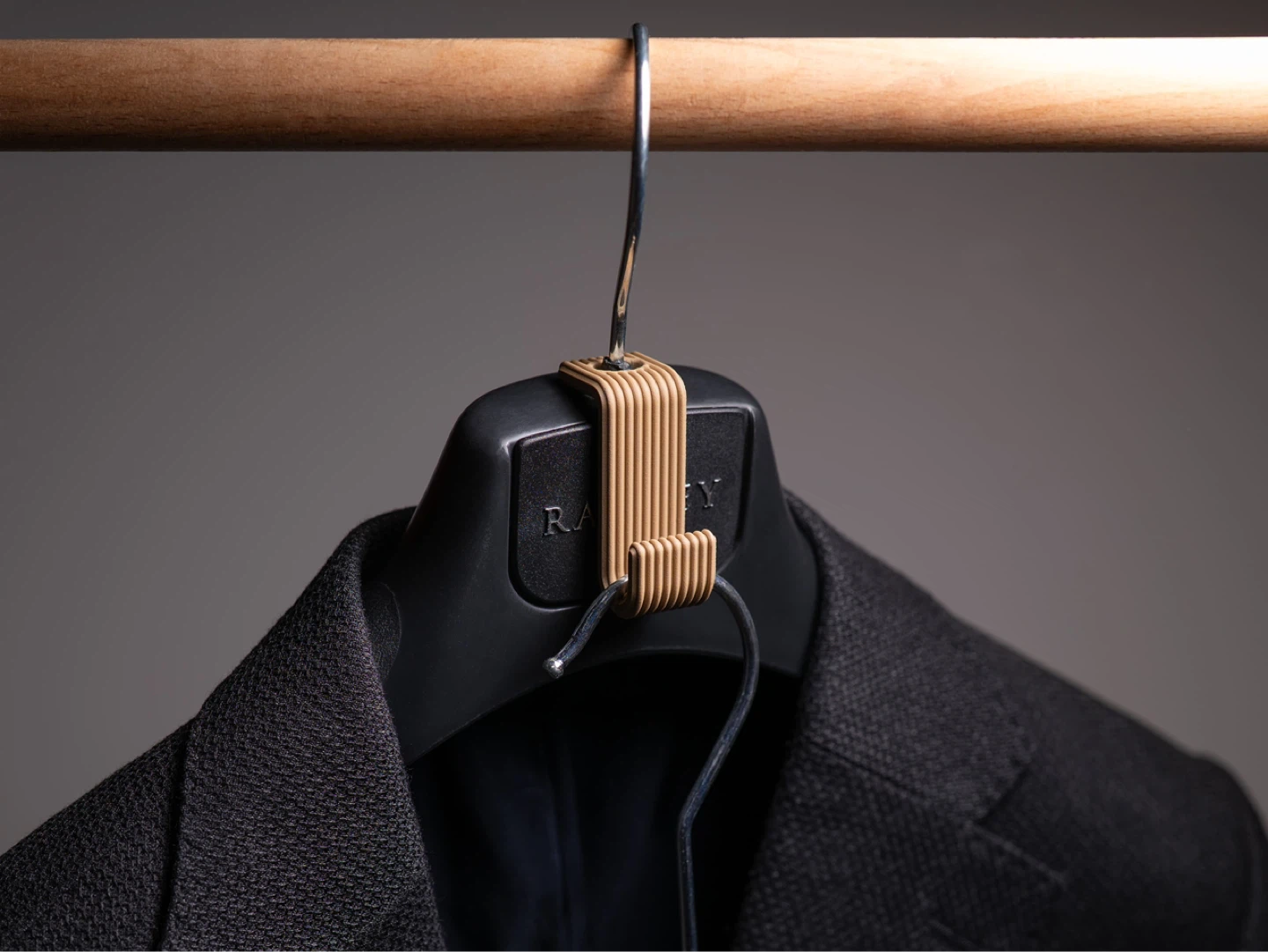 RAFIY Coat Hanger Connector - photo 2