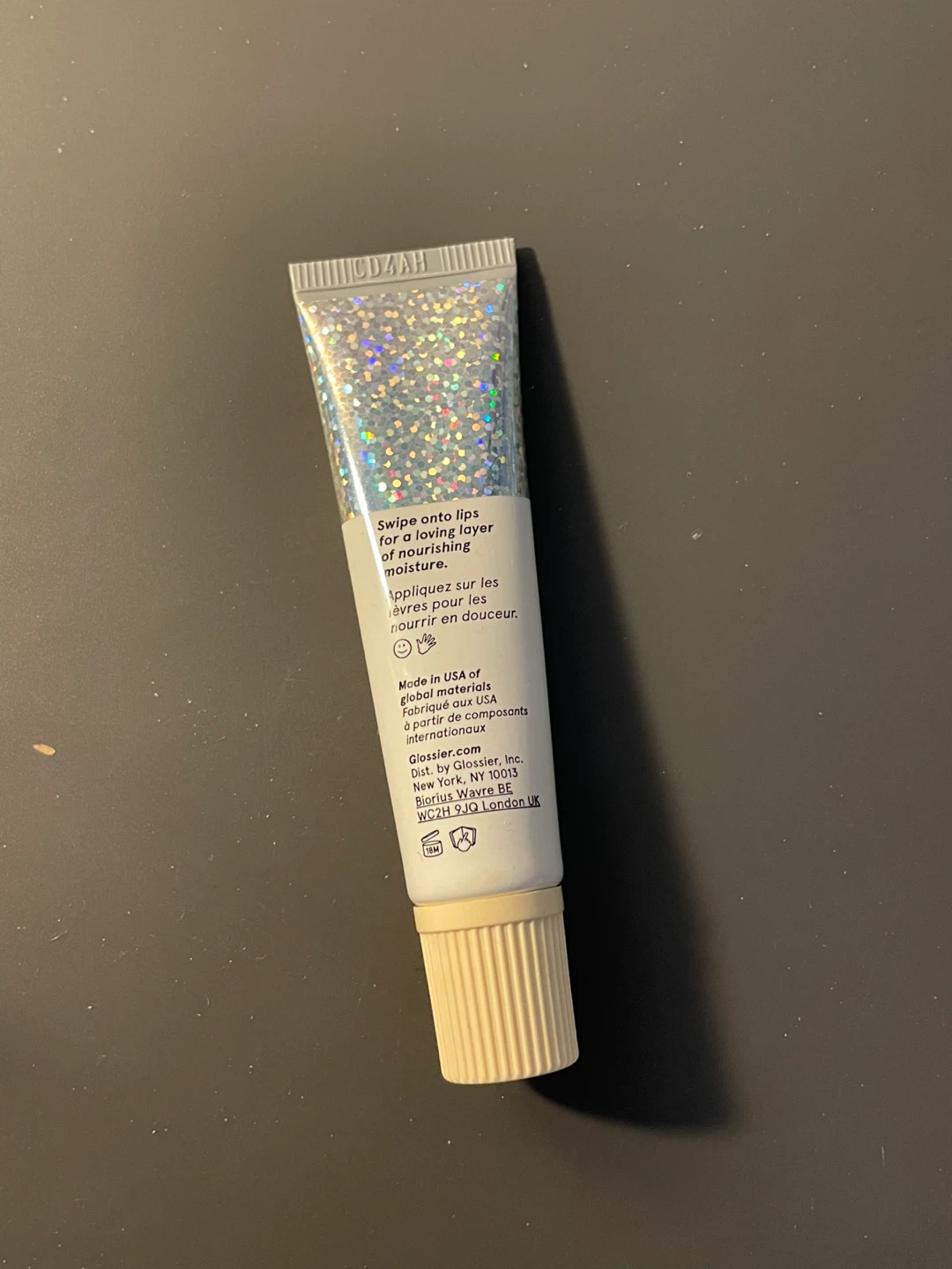 Glossier Birthday Balm Dotcom Universal Balm - photo 2