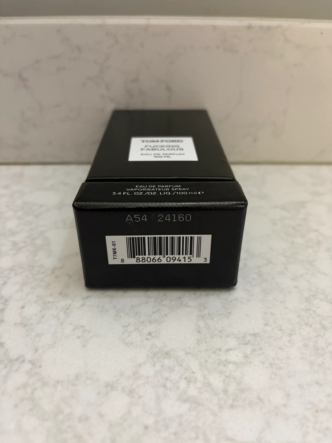 Brand New Tom Ford Fabulous Cologne (100ml) - photo 5