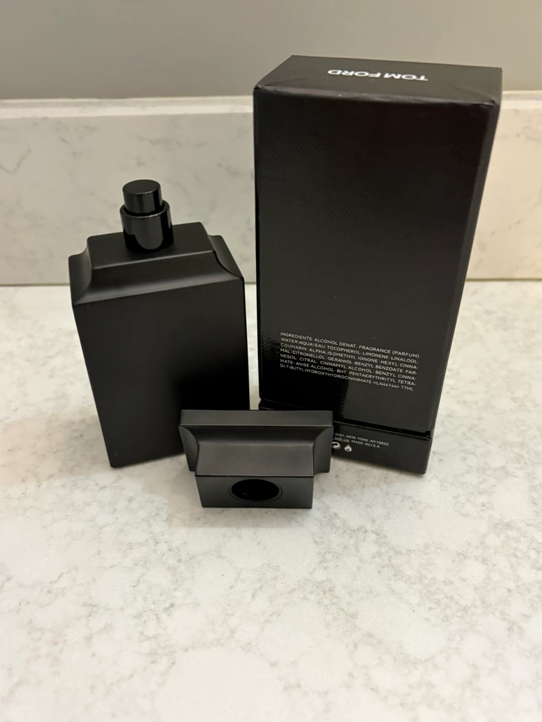 Brand New Tom Ford Fabulous Cologne (100ml) - photo 2