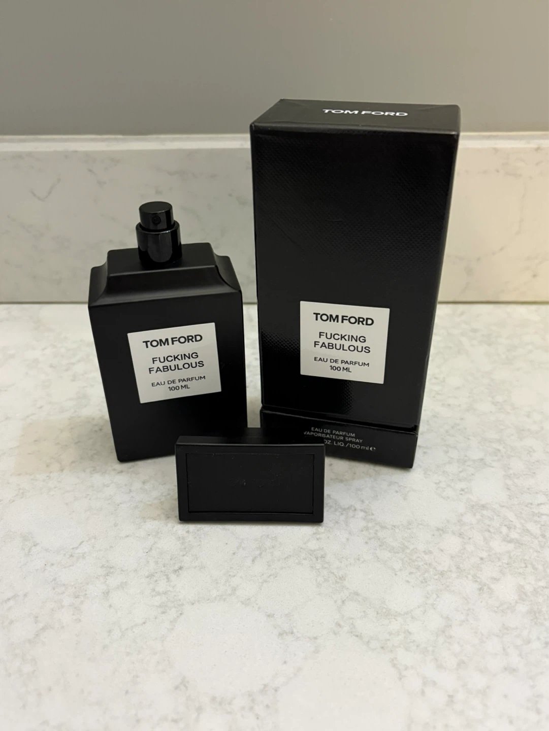Brand New Tom Ford Fabulous Cologne (100ml)