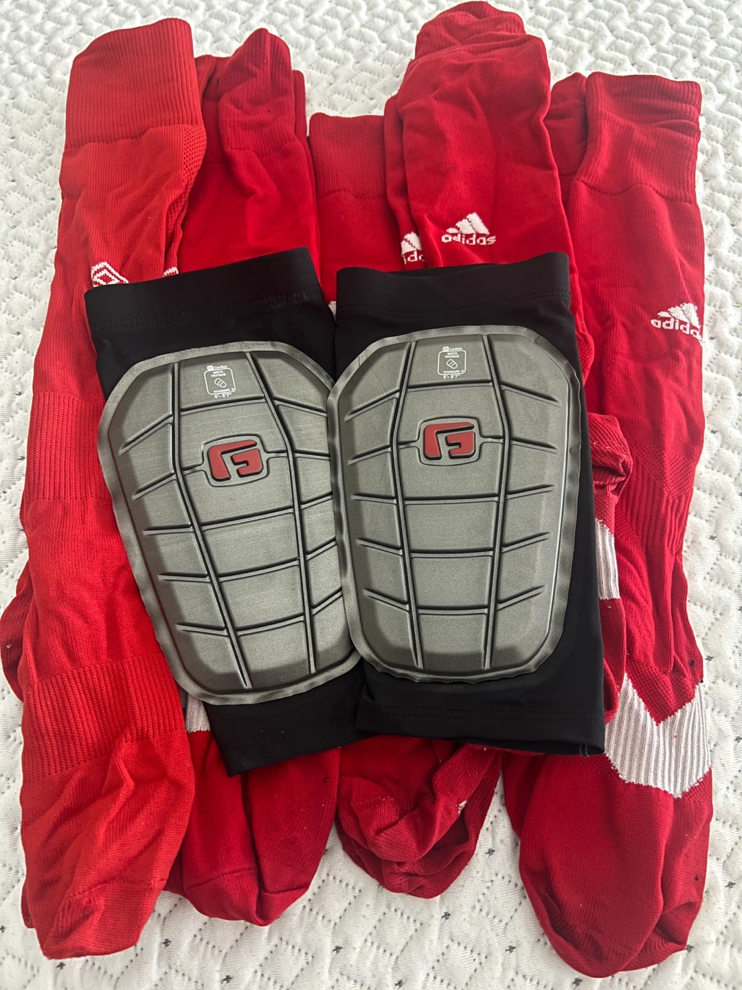 G-Form Pro-S Premier Shin Guards M/M - photo 3