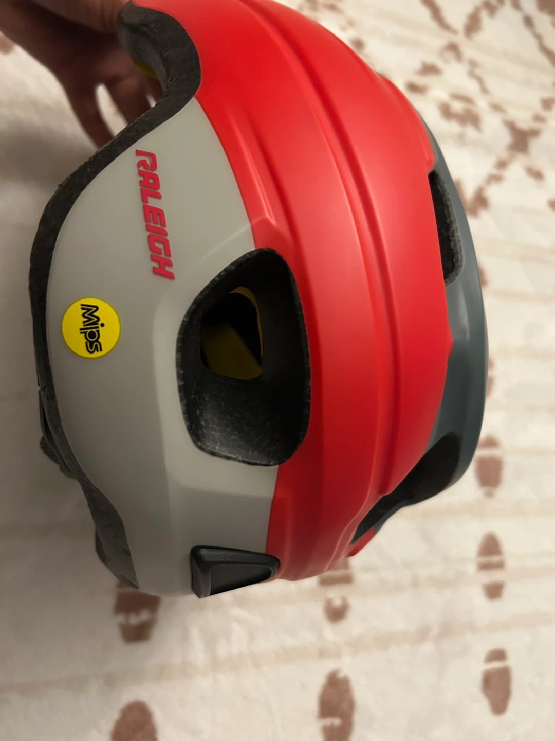 Bike helmet - photo 2