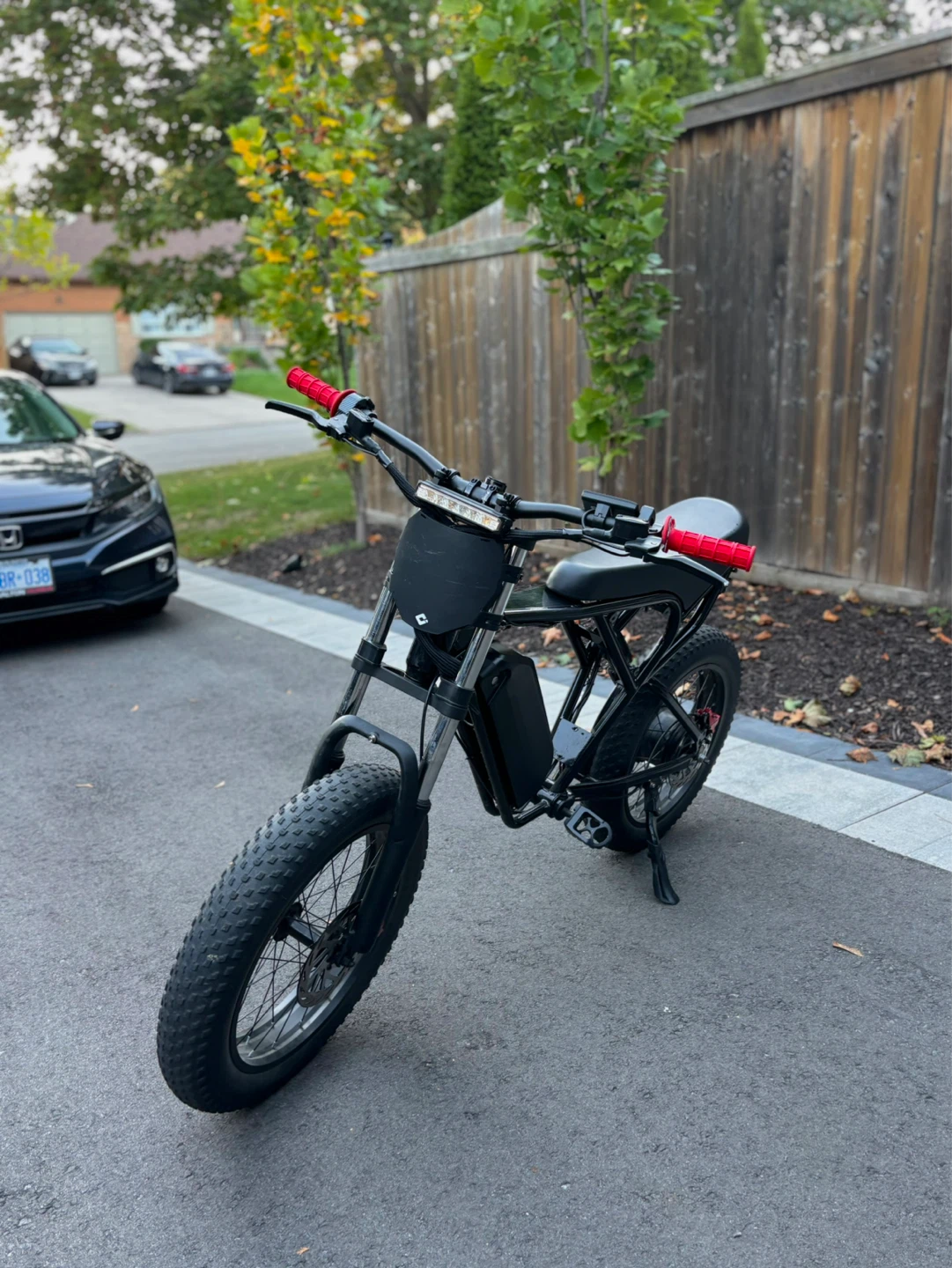 Ridstar 1500w