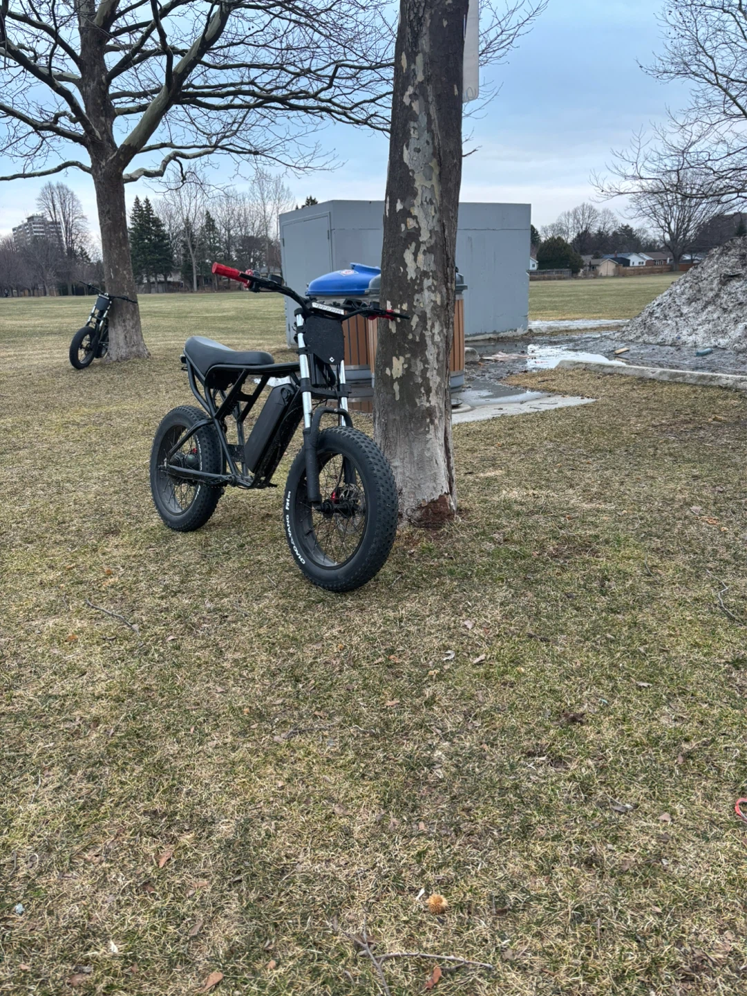 Ridstar 1500w - photo 2