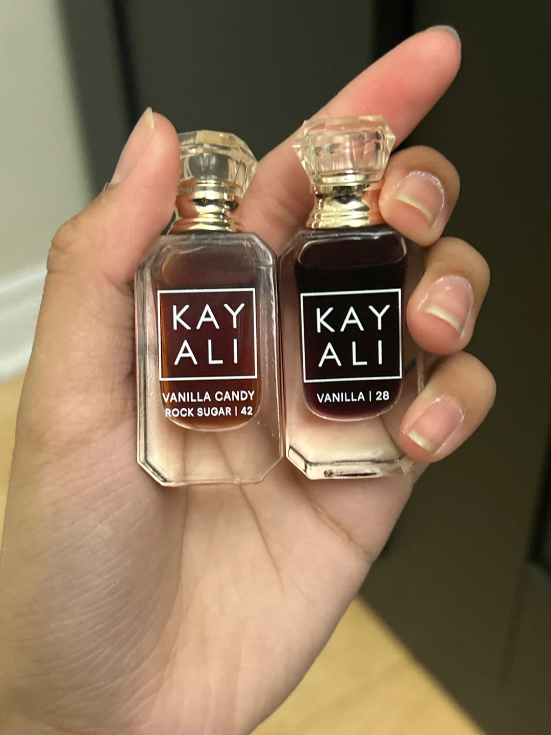 Kayali Perfume Set of 42 and 28 - photo 2