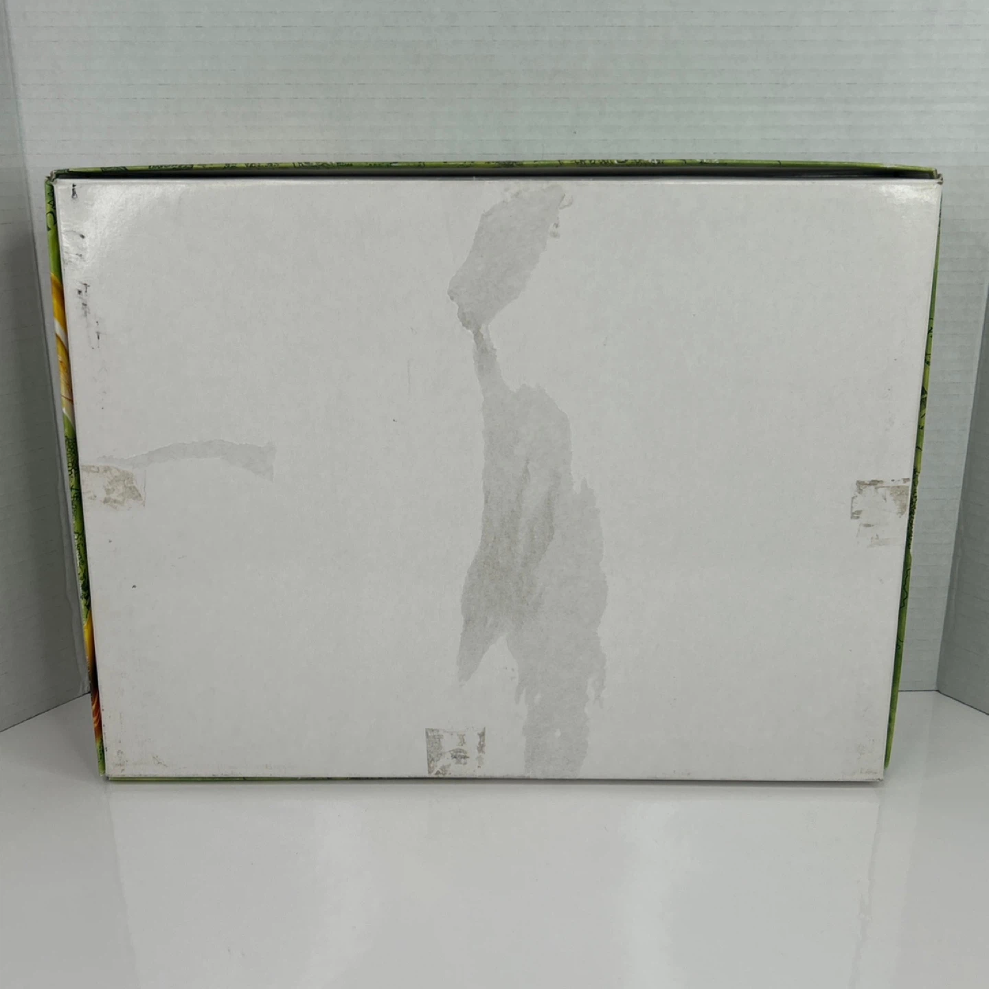 The Lord of the Rings Chess Set - photo 4