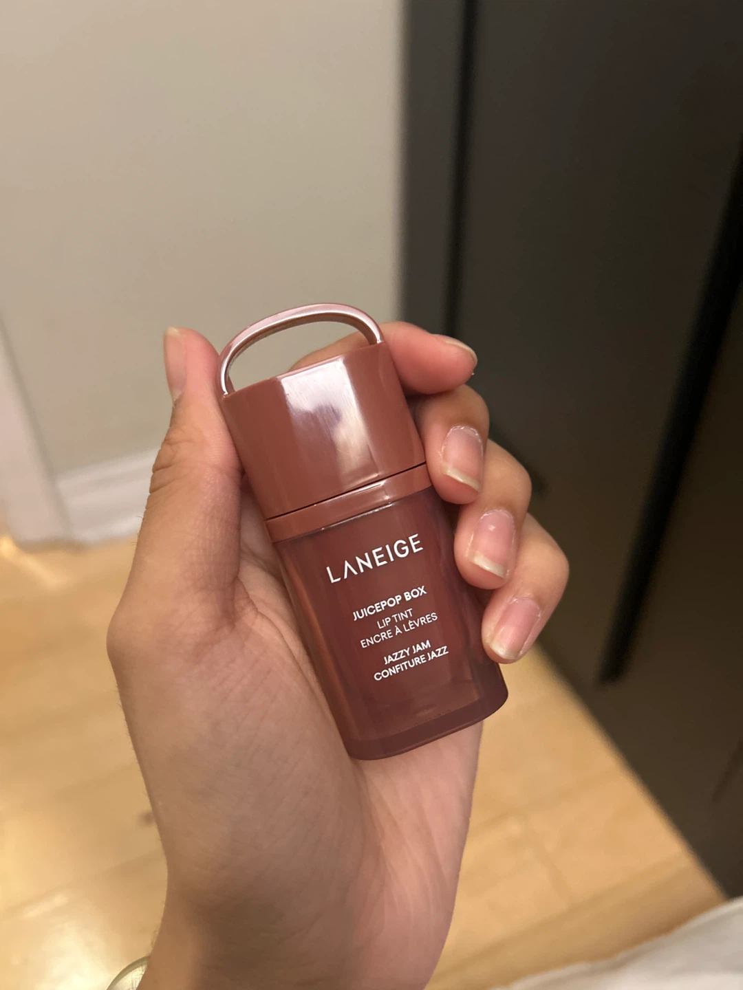 LANEIGE Juicy Pop Box Lip Tint Jazzy Jam - photo 3