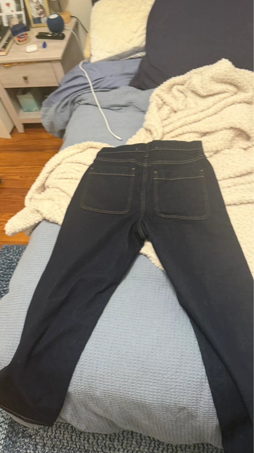 Men’s Hollister Baggy Jeans - photo 2