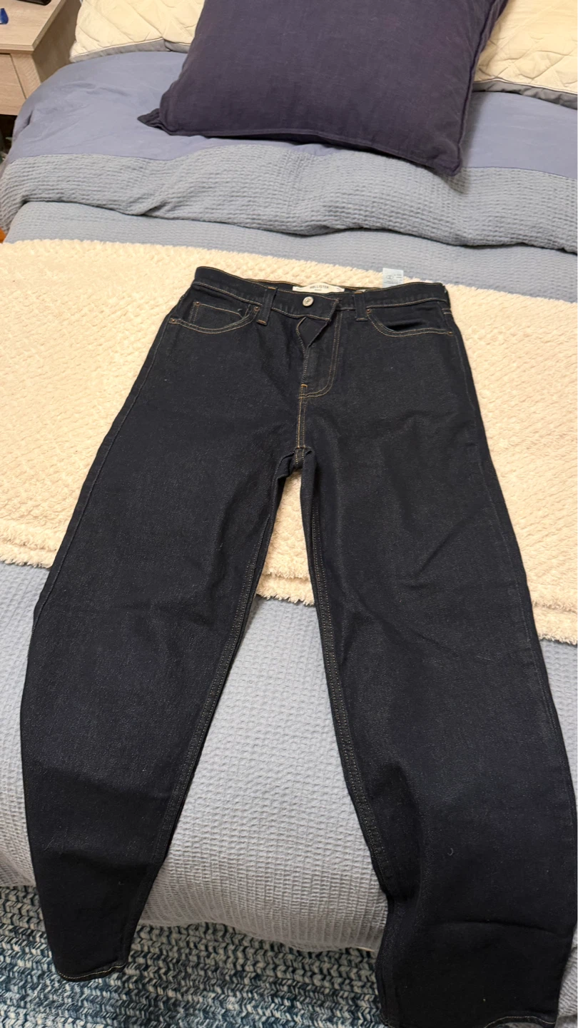 Men’s Hollister Baggy Jeans - photo 3