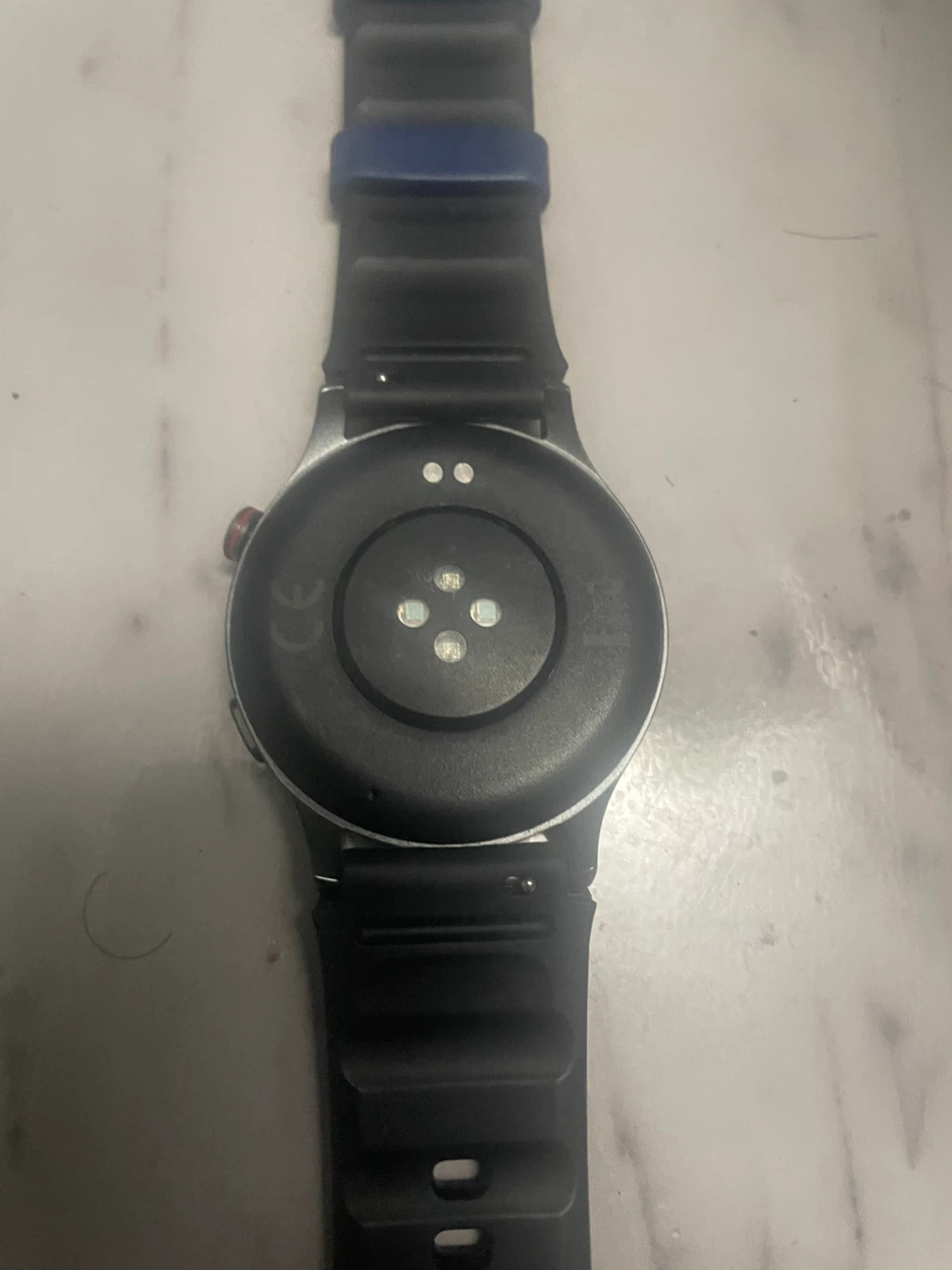 Smart Watch with Extra Bands - photo 5