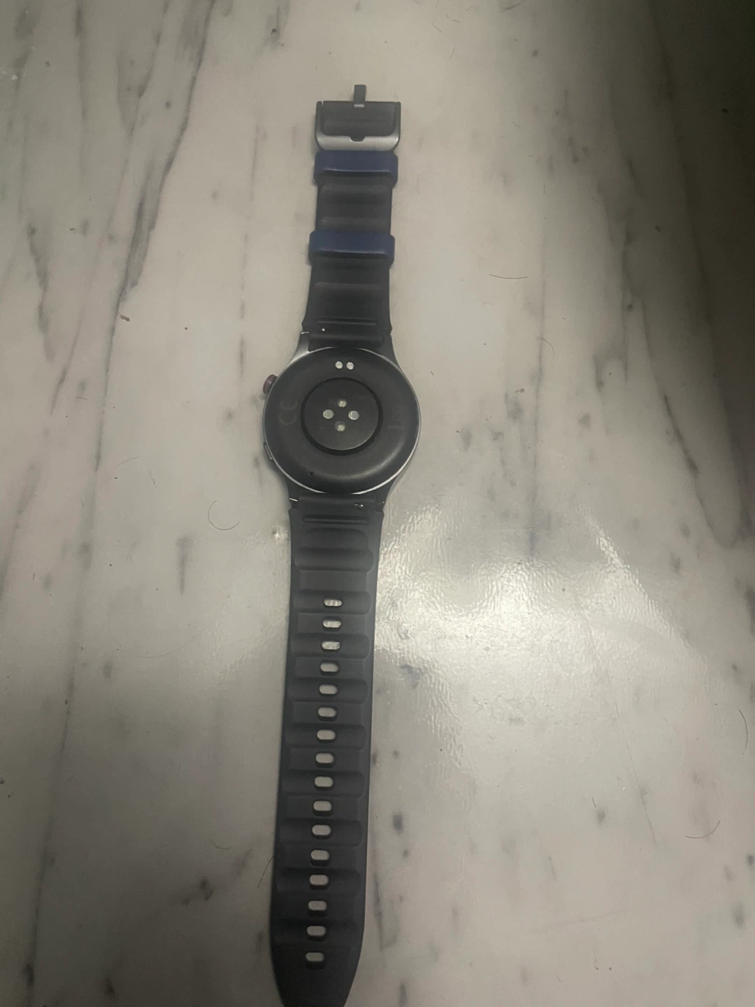 Smart Watch with Extra Bands - photo 4