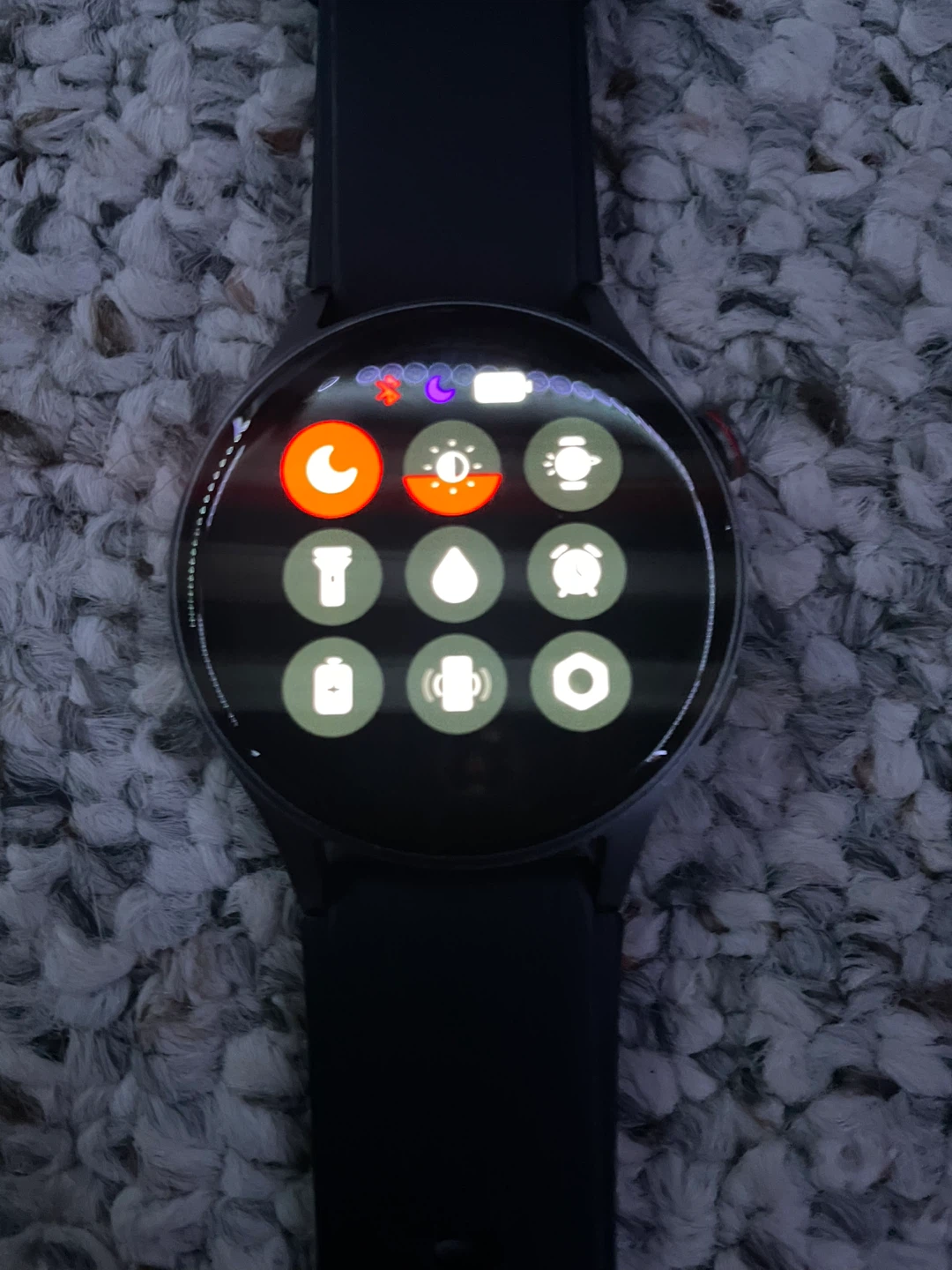 Smart Watch with Extra Bands - photo 2