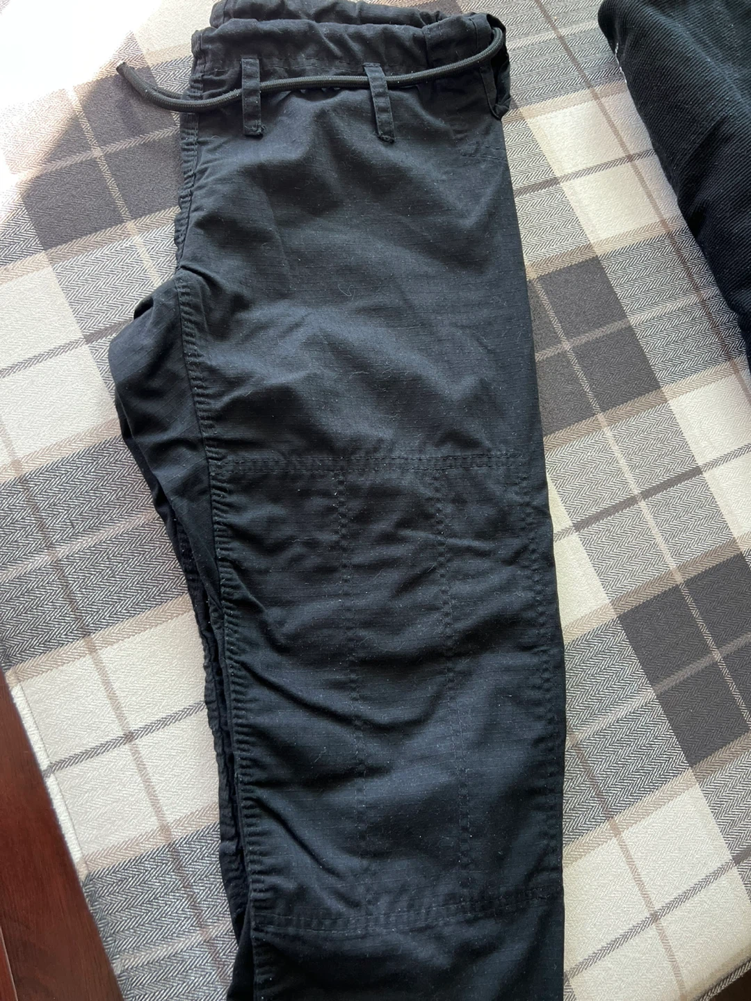 Hawk BJJ Gi - A0 - photo 2