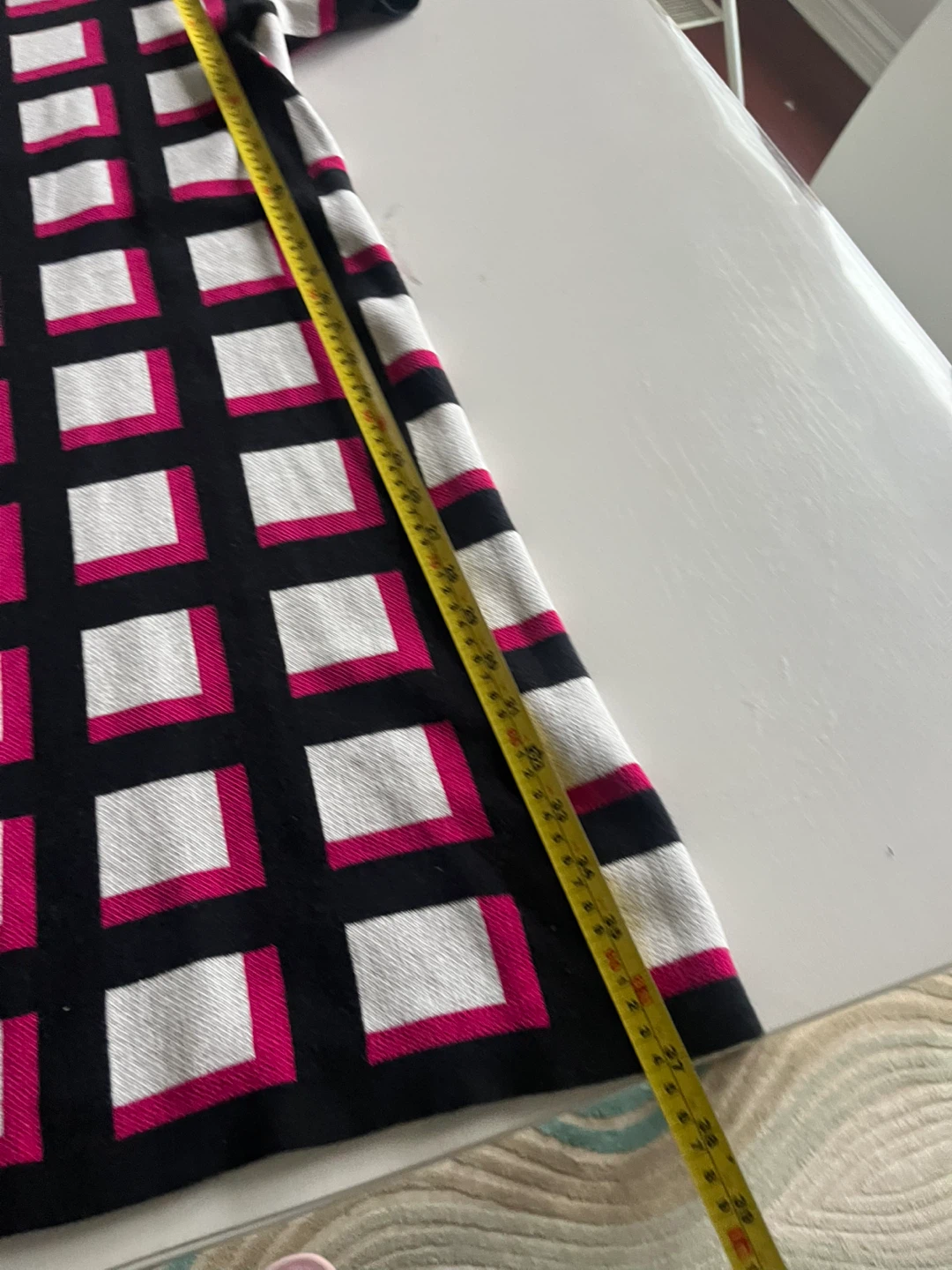 Kate Spade New York Sweater Dress - Size L - photo 4