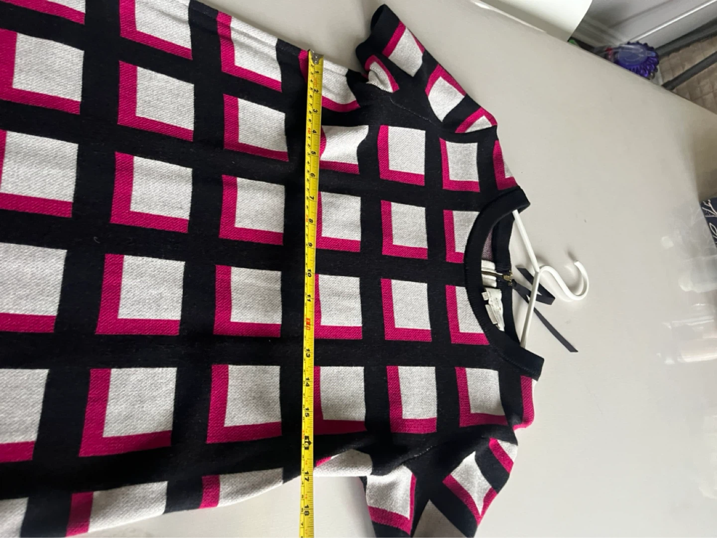 Kate Spade New York Sweater Dress - Size L - photo 5