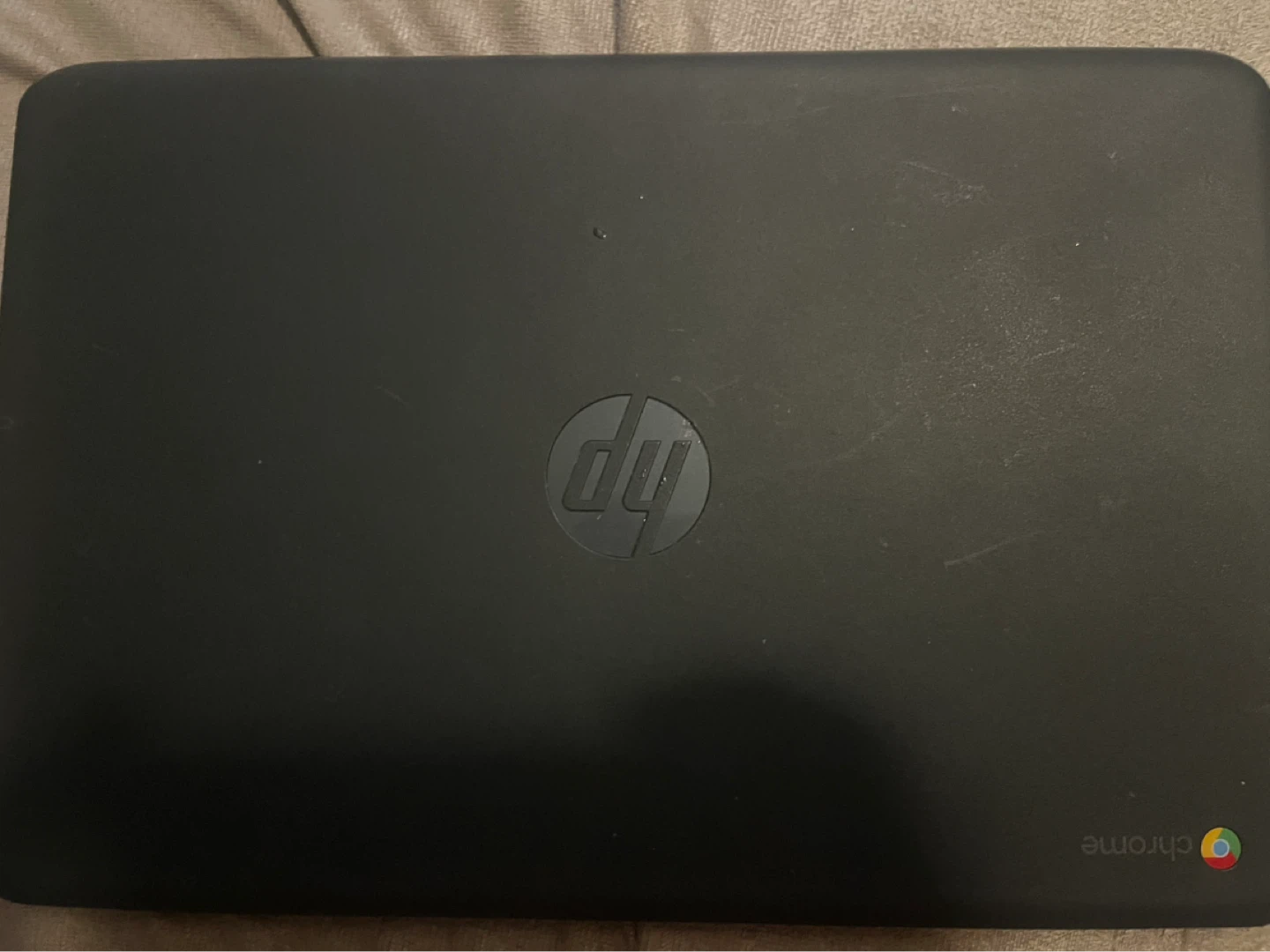HP Chromebook 11 G4