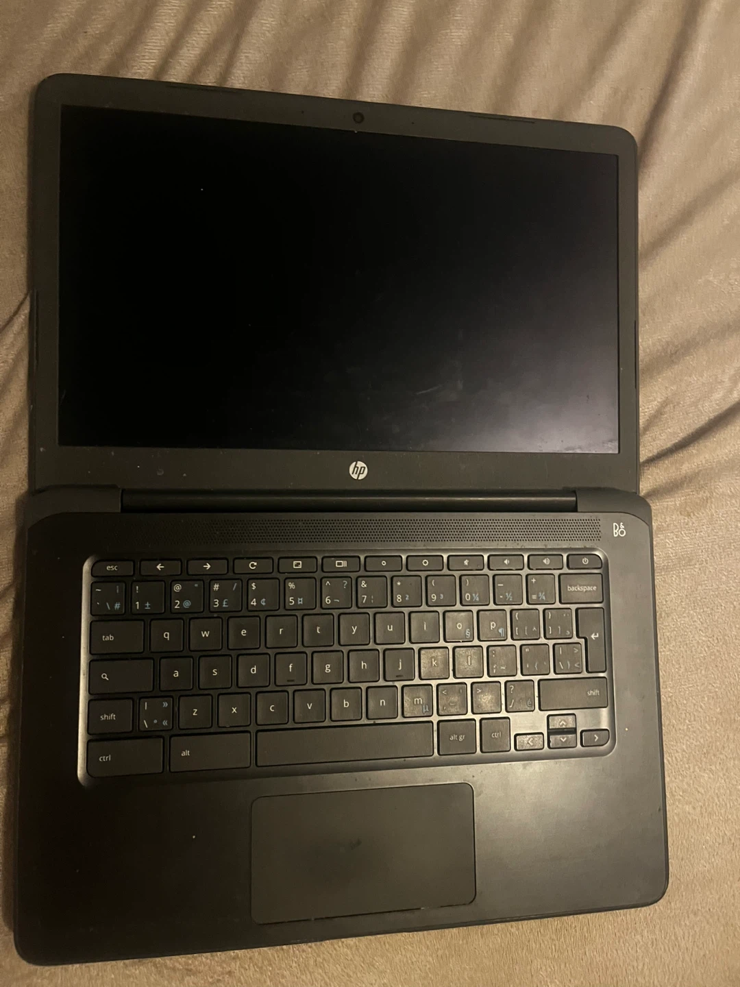 HP Chromebook 11 G4 - photo 4