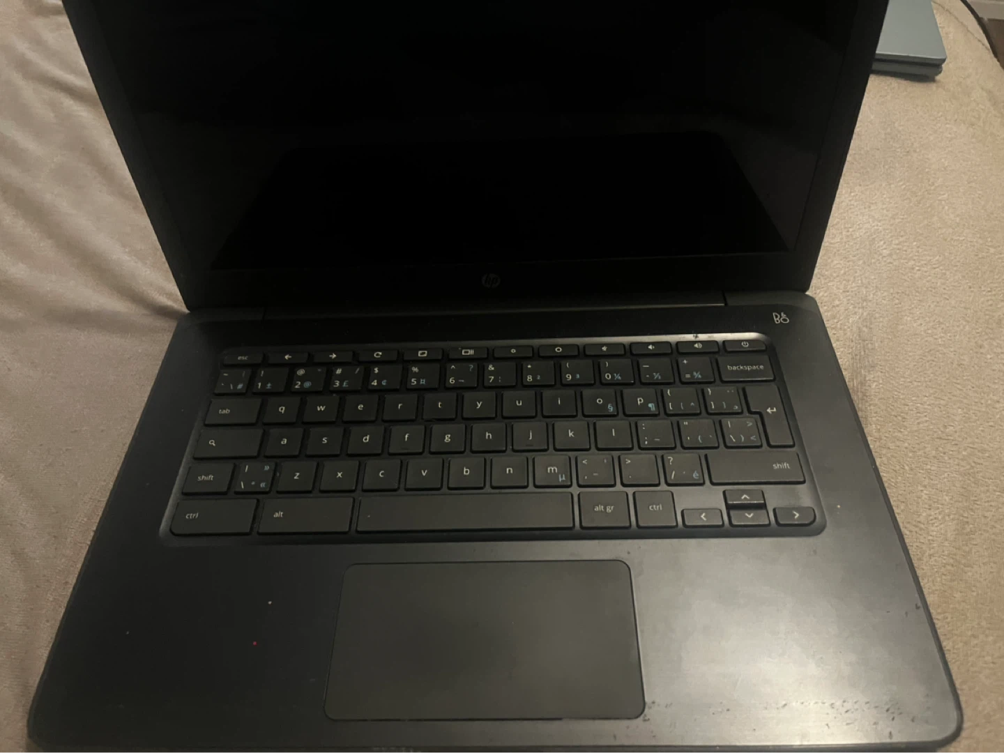 HP Chromebook 11 G4 - photo 3
