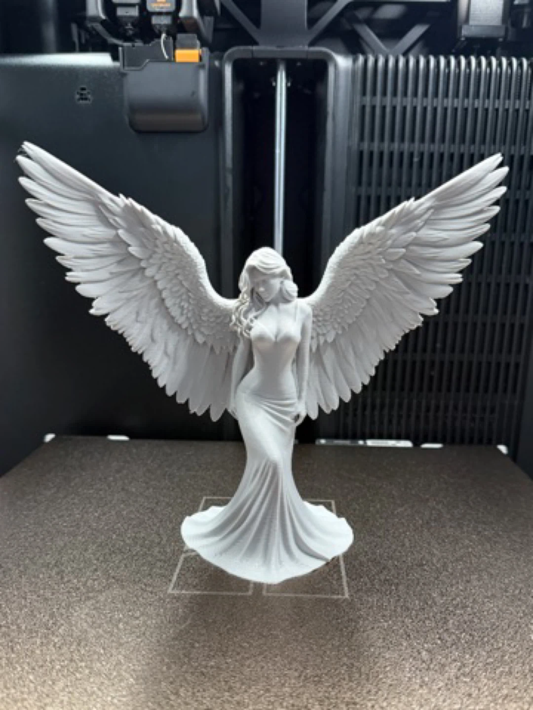 Angel Figurine
