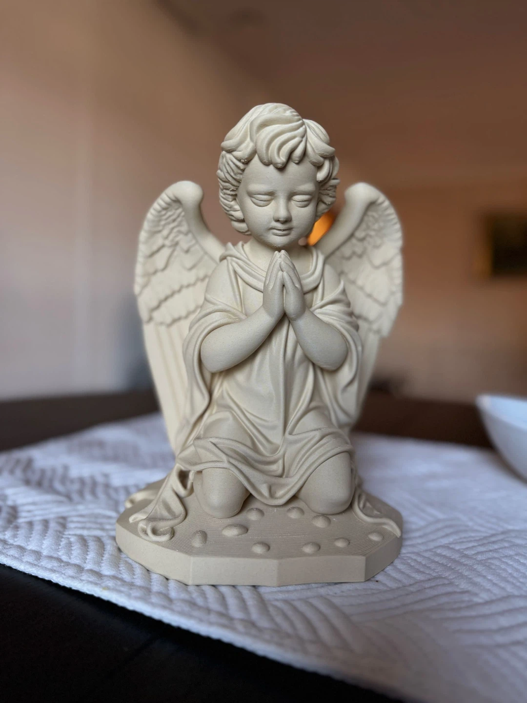 Angel Figurine - photo 3