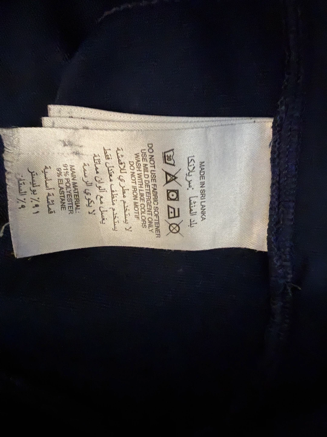 Adidas Girls' 3-Stripes Capri Leggings - photo 3
