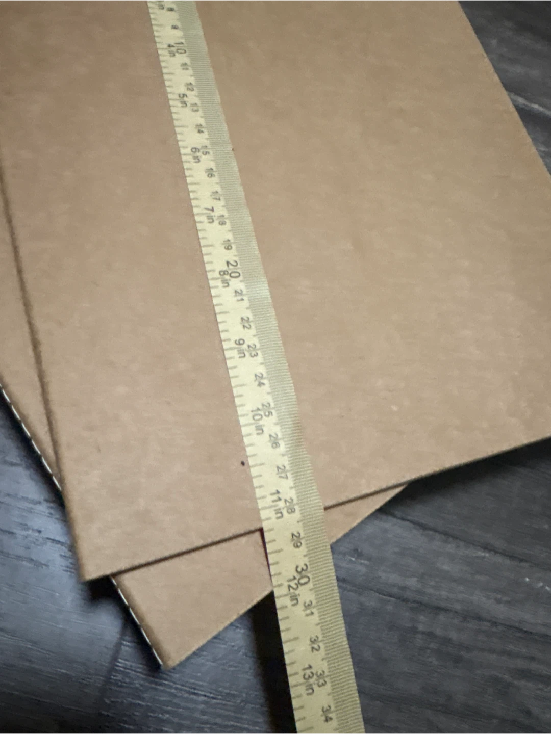 Kraft Notebooks (Set of 10) - photo 3