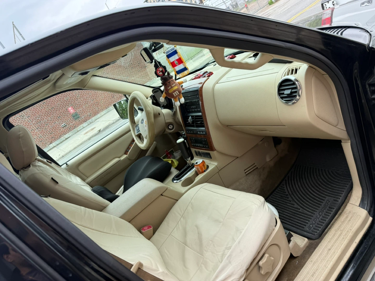 Ford Explorer 2006 - photo 3