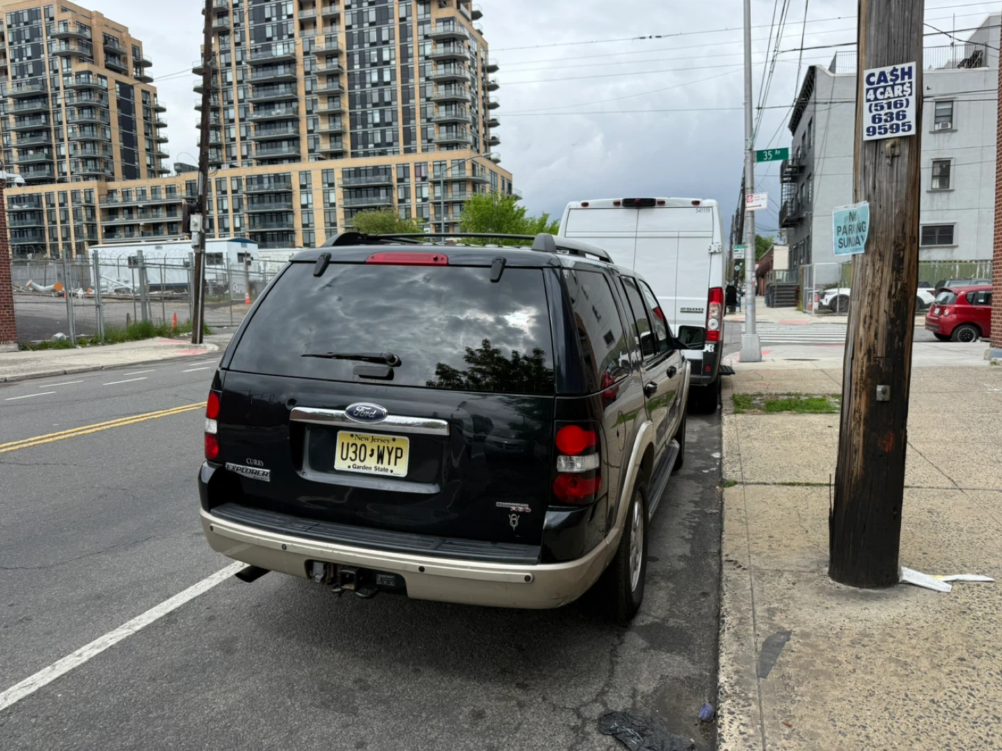Ford Explorer 2006