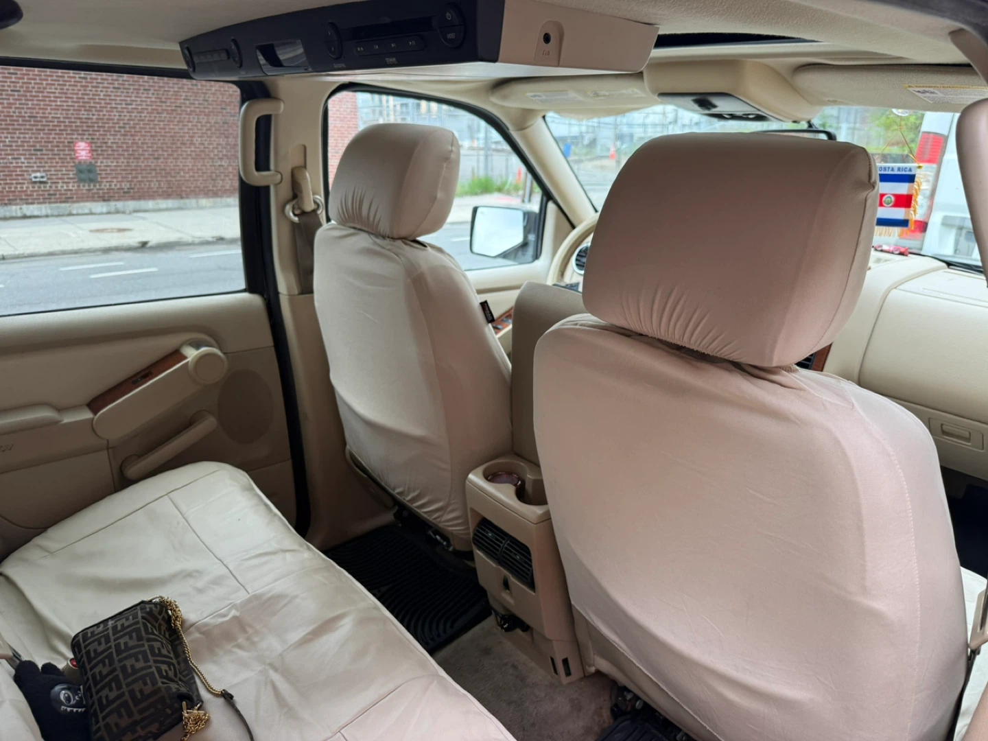 Ford Explorer 2006 - photo 5