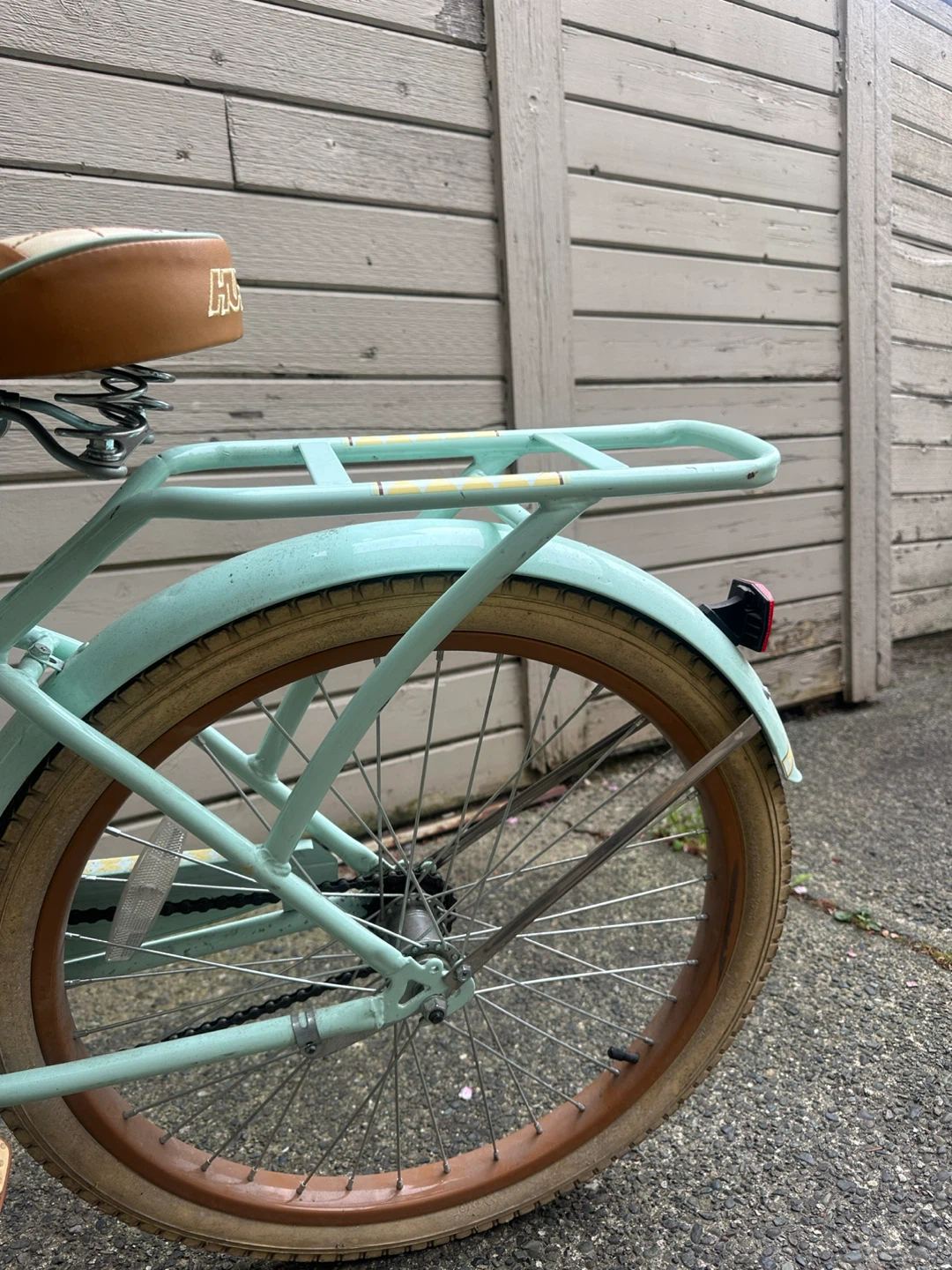 Cruise bicycle - photo 5