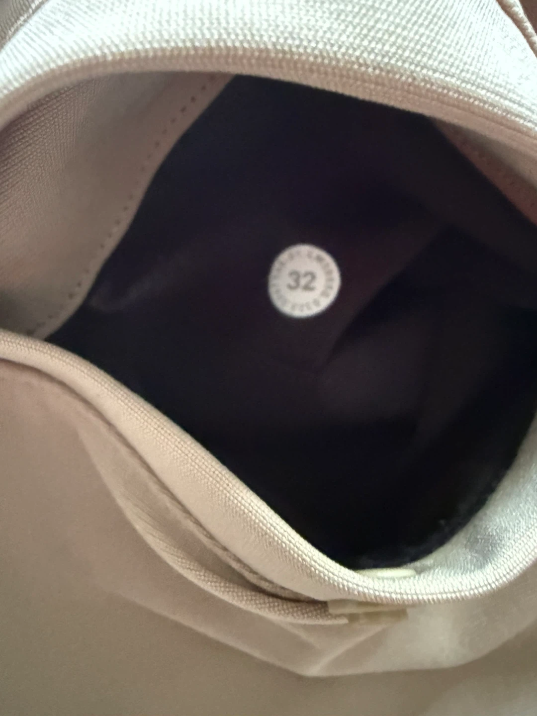 Lululemon ABC Classic Fit Pants Khaki Size 32 - photo 5