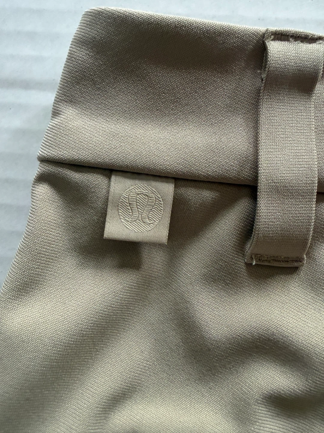 Lululemon ABC Classic Fit Pants Khaki Size 32 - photo 4