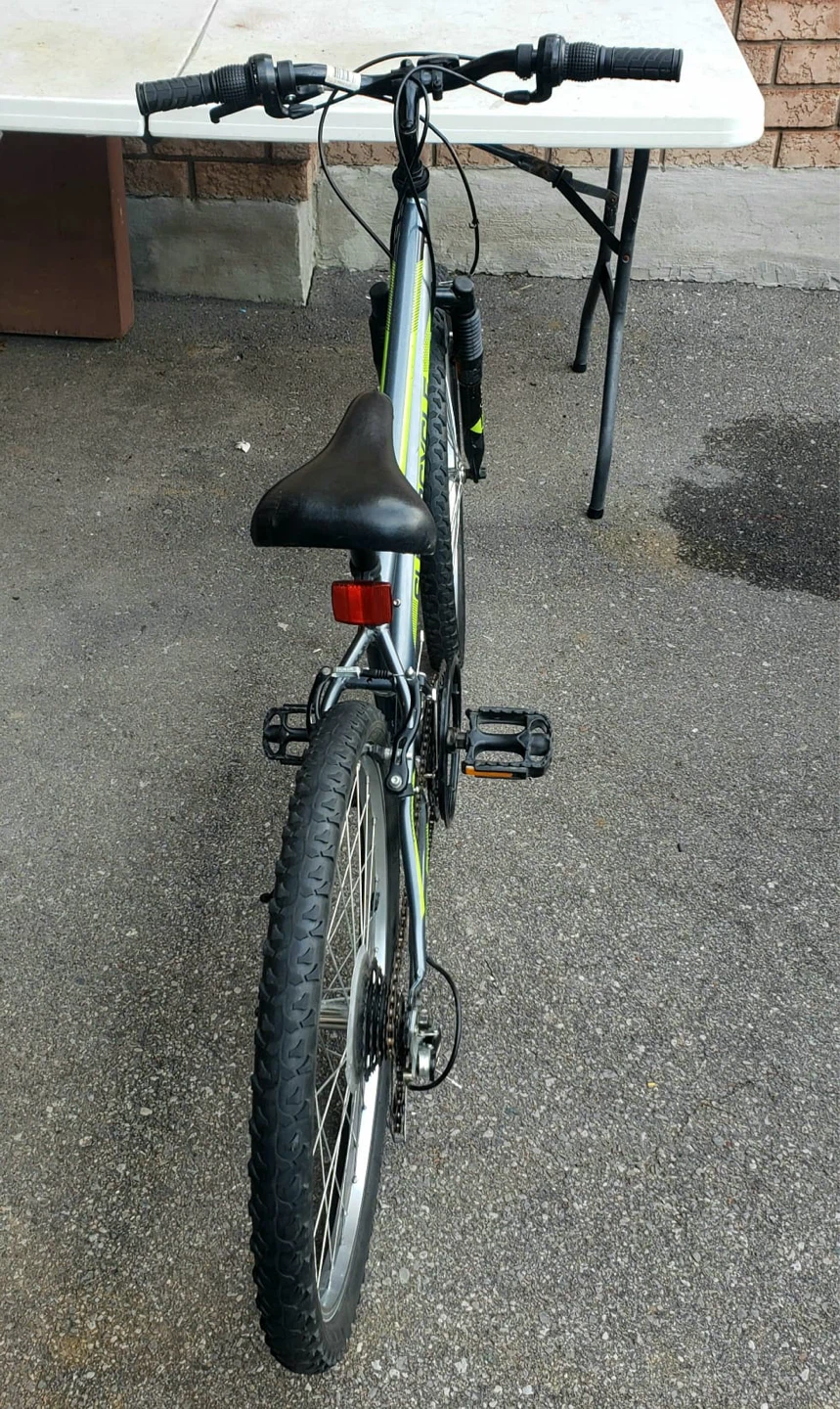 Supercycle Nitro Bicycle - photo 4