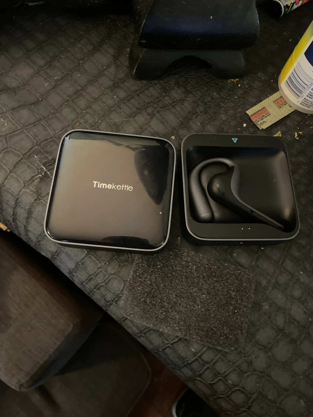 Timekettle Wireless Earbuds