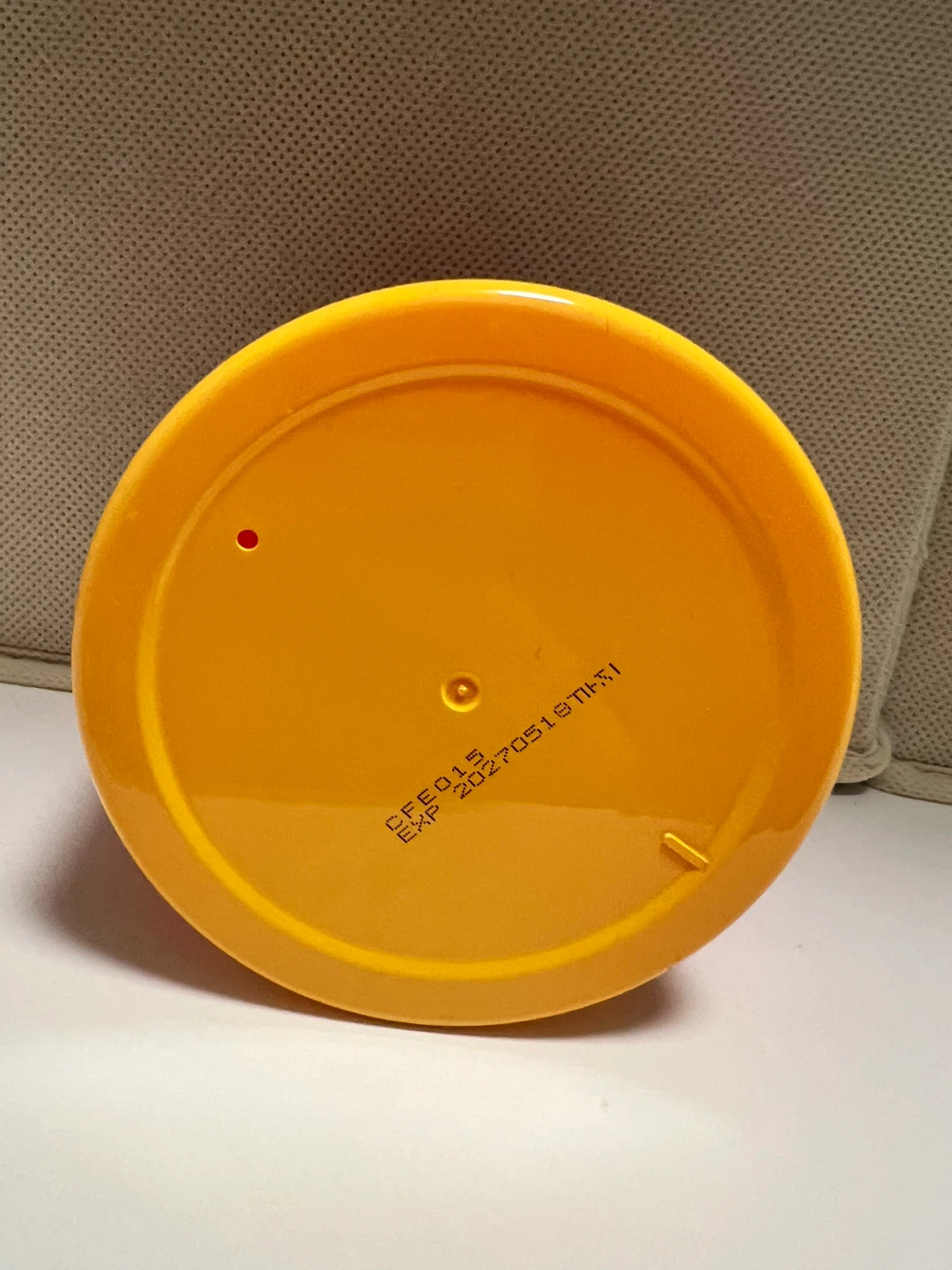 Brand new: APRILSKIN Carotene IPMP Hydromelt Cleansing Balm 90ml - photo 3