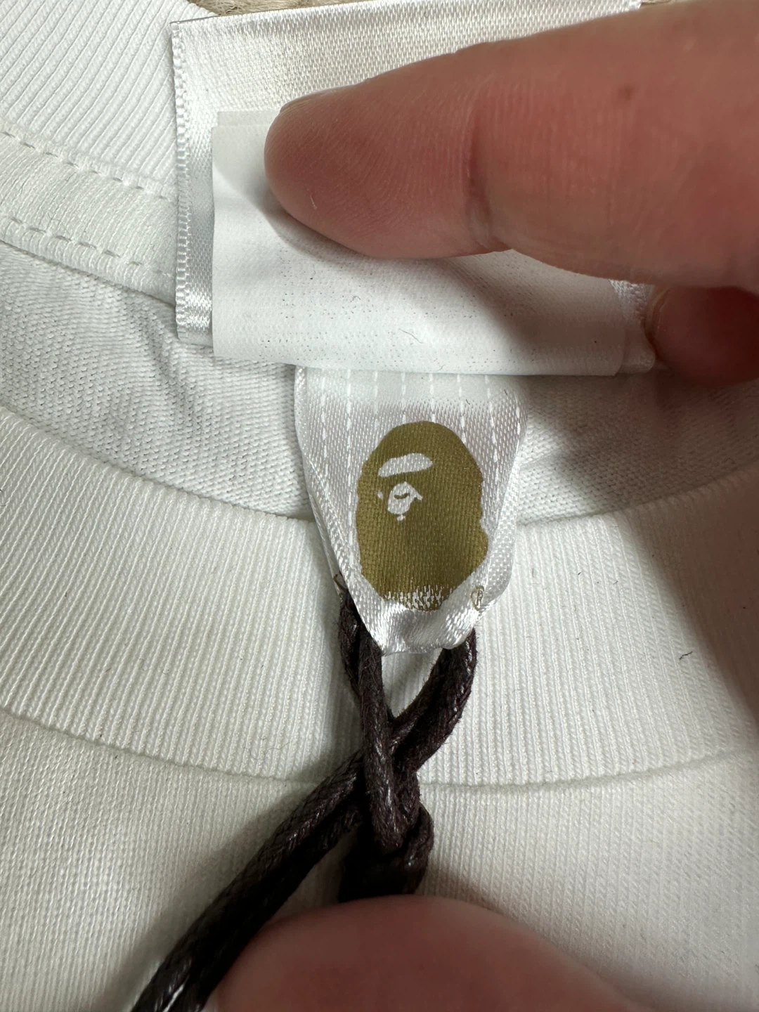 Bape T-Shirt - photo 4