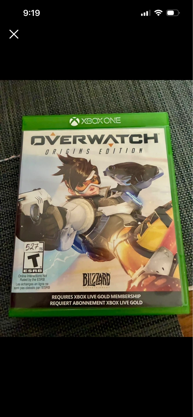 Xbox One Video Games - photo 4