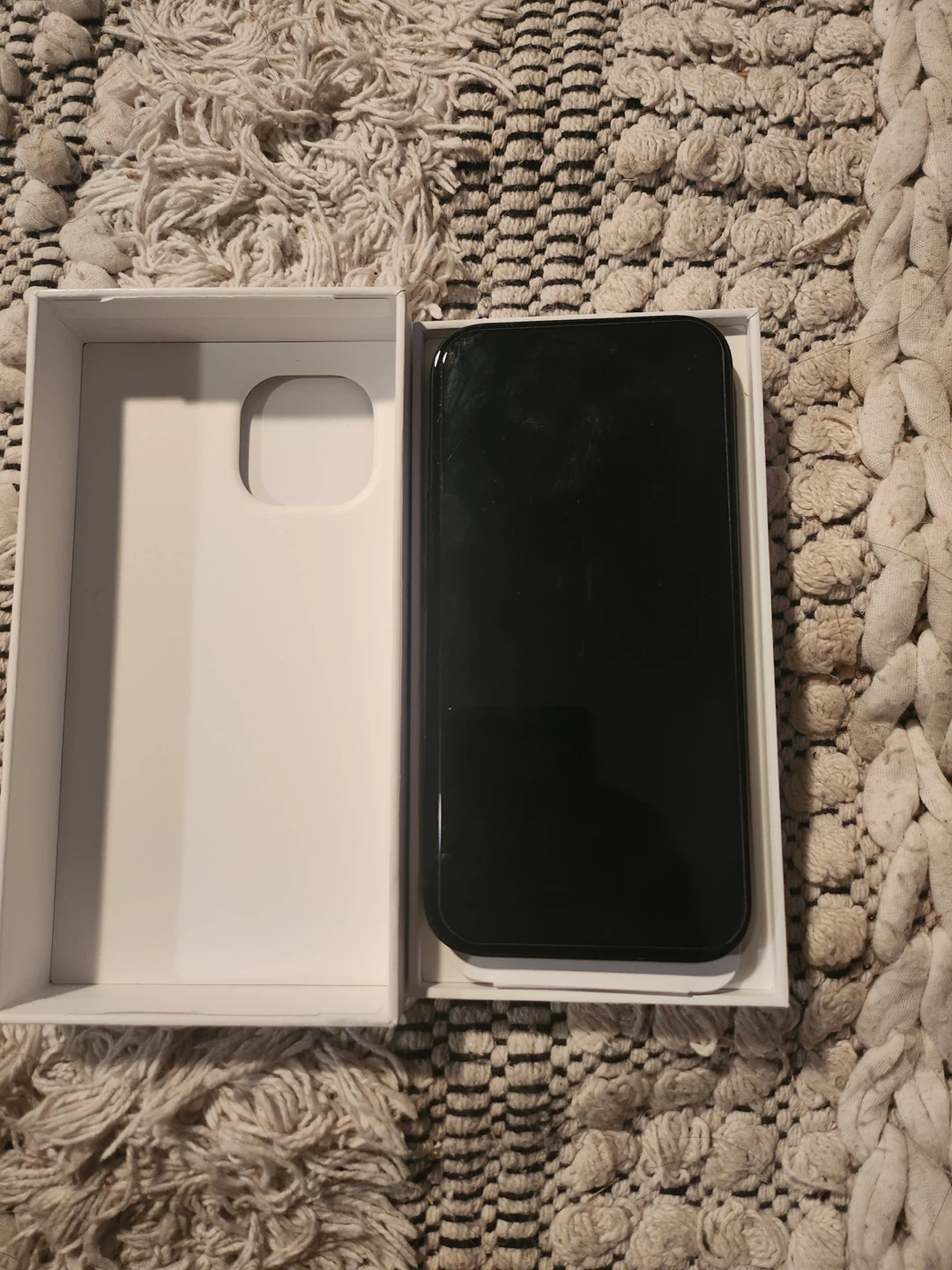 iPhone 15 128G - photo 3