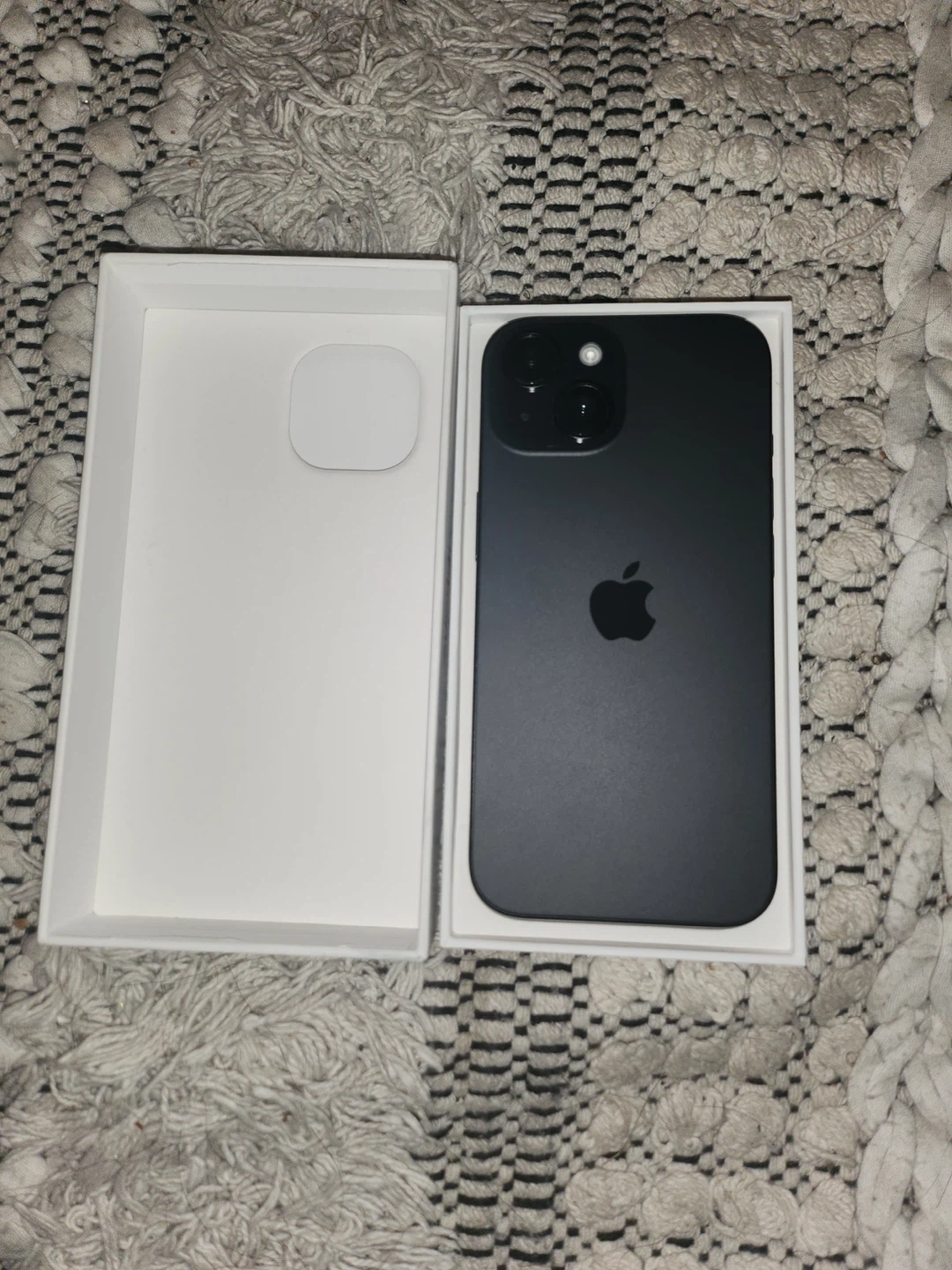 iPhone 15 128G