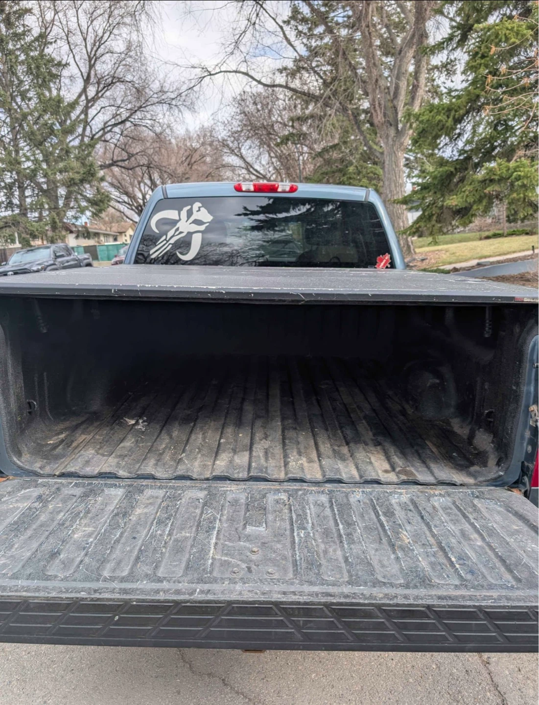 2011 GMC sierra SLT Z71 - photo 5