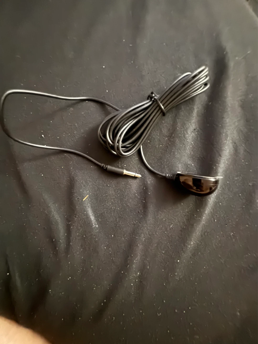 IR Remote Control Extender Receiver Cable