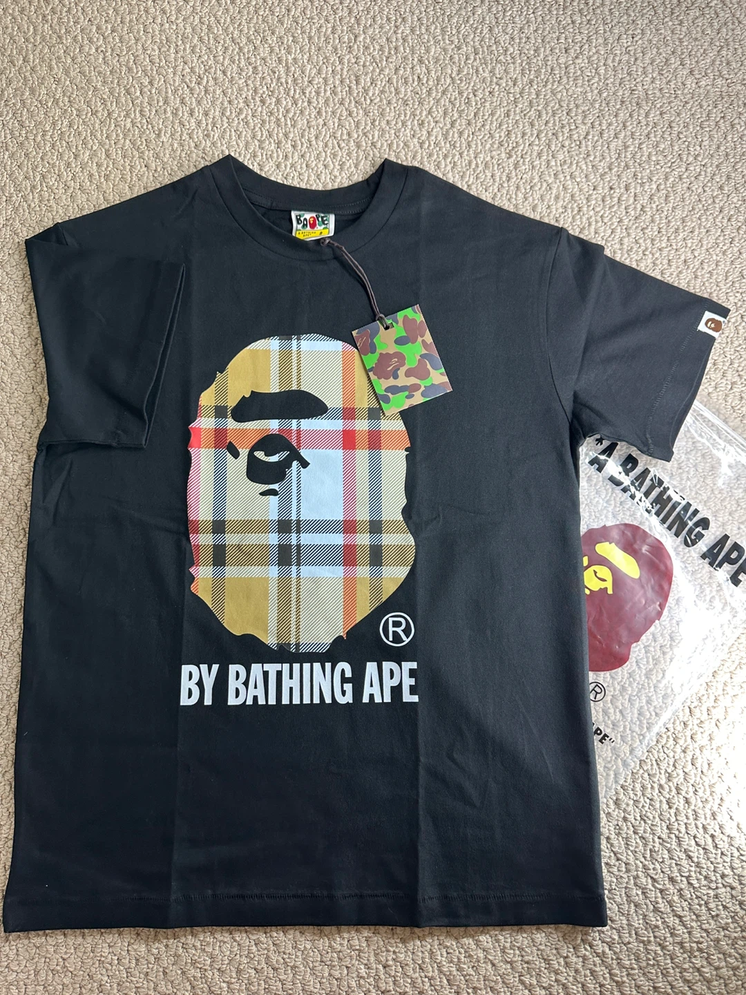 Bape T-Shirt