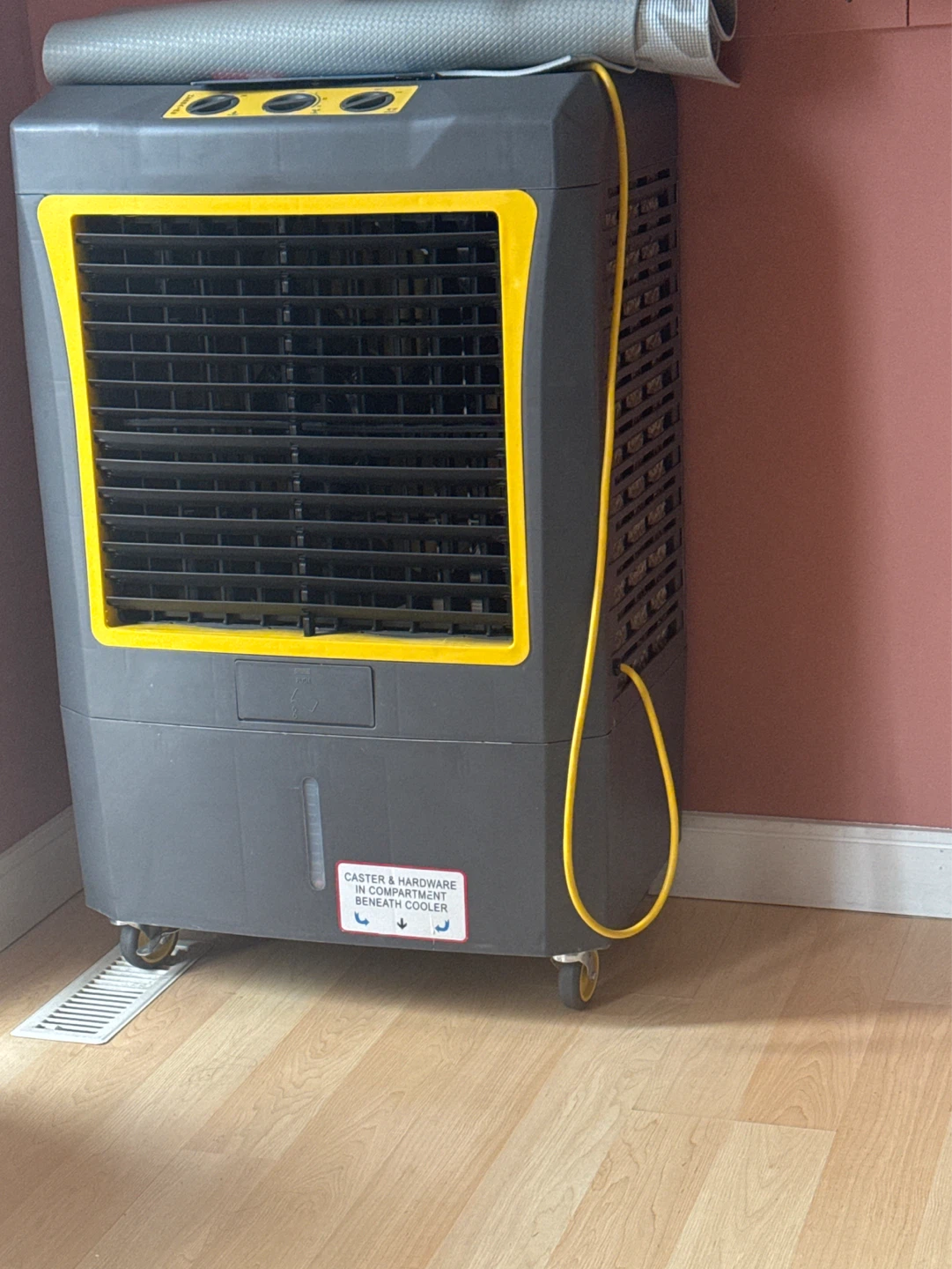 Portable Air Cooler(water cooler)